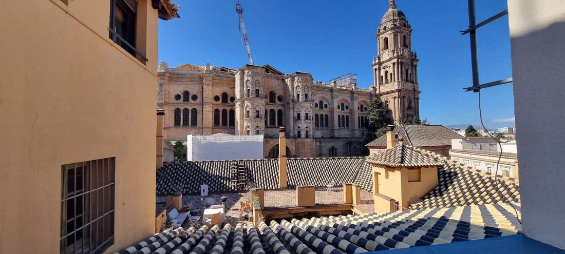 Apartment in Centro, Malaga, Spain 1 - 18852681