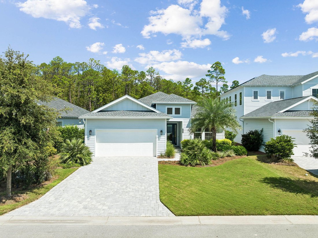 House in Inlet Beach, Florida, United States 1 - 18851348