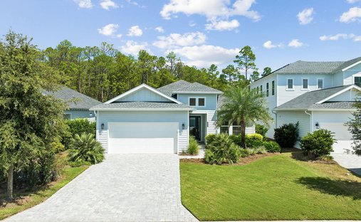 Haus in Inlet Beach, Florida, Vereinigte Staaten 1