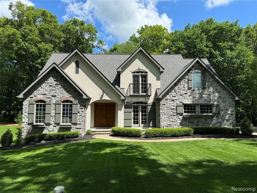 House in Fenton, Michigan, United States 1 - 18846485