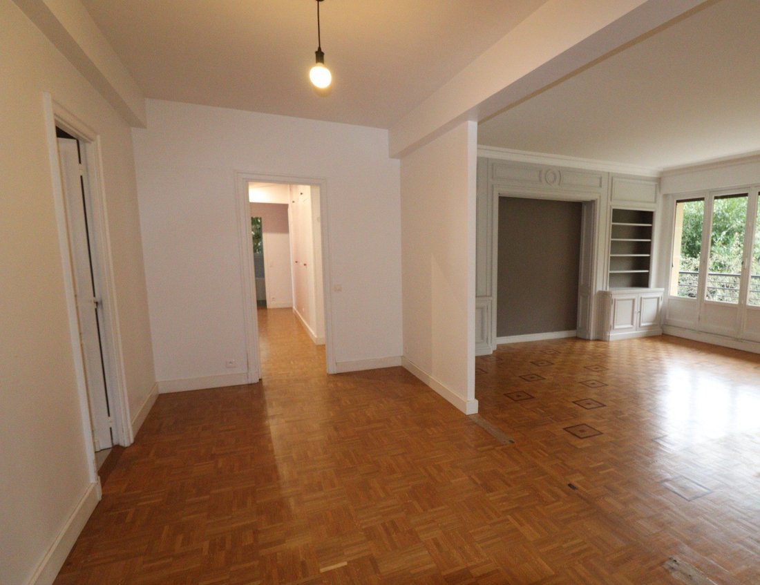 Apartment in Centre Ville - Jonchère, Bougival, France 3 - 18854216
