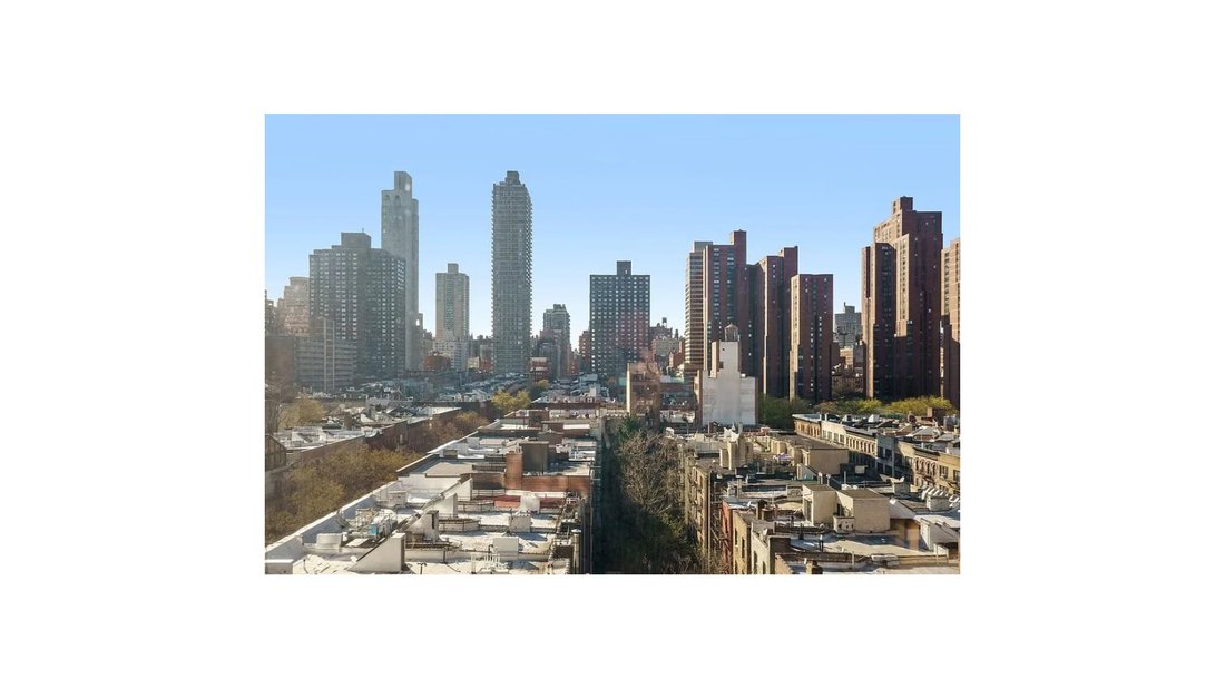Condo in New York, New York, United States 2 - 18847539