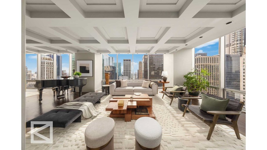 Condo in New York, New York, United States 1 - 18847619