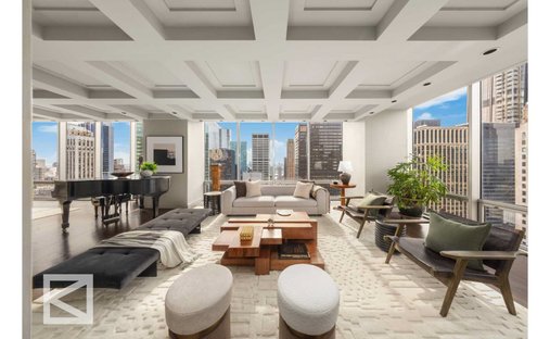 Condo in New York, New York, United States 1