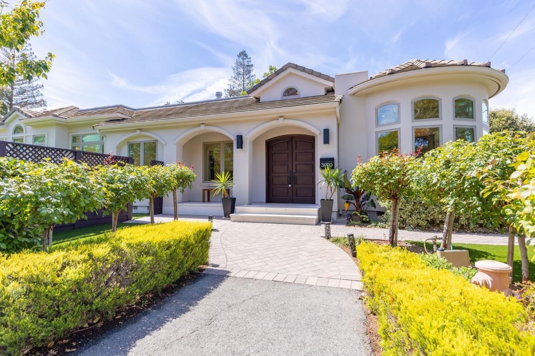 House in Palo Alto, California, United States 1 - 18845746