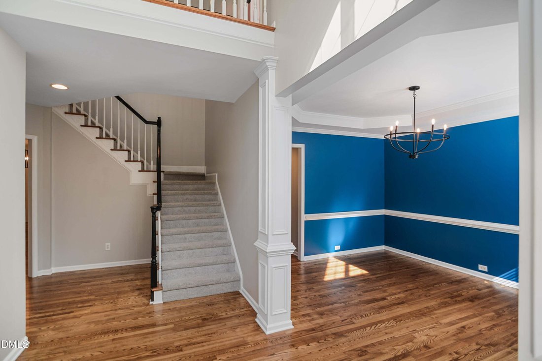House in Hillsborough, North Carolina, United States 4 - 18846041