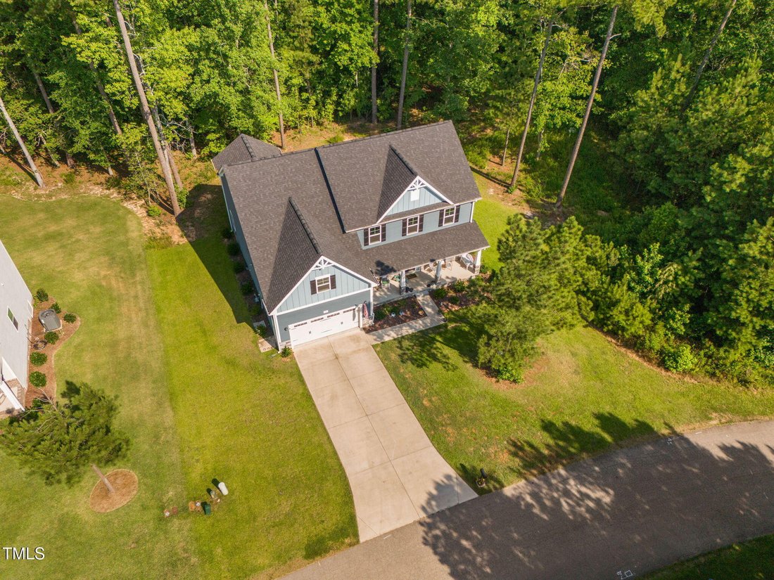 House in Sanford, North Carolina, United States 5 - 18849390