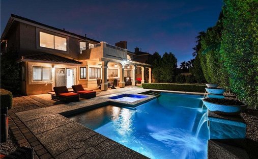 Casa a Las Vegas, Nevada, Stati Uniti 1