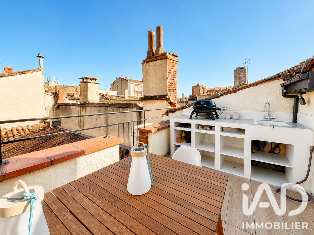Appartamento a Capitole, Tolosa, Francia 3 - 17655207