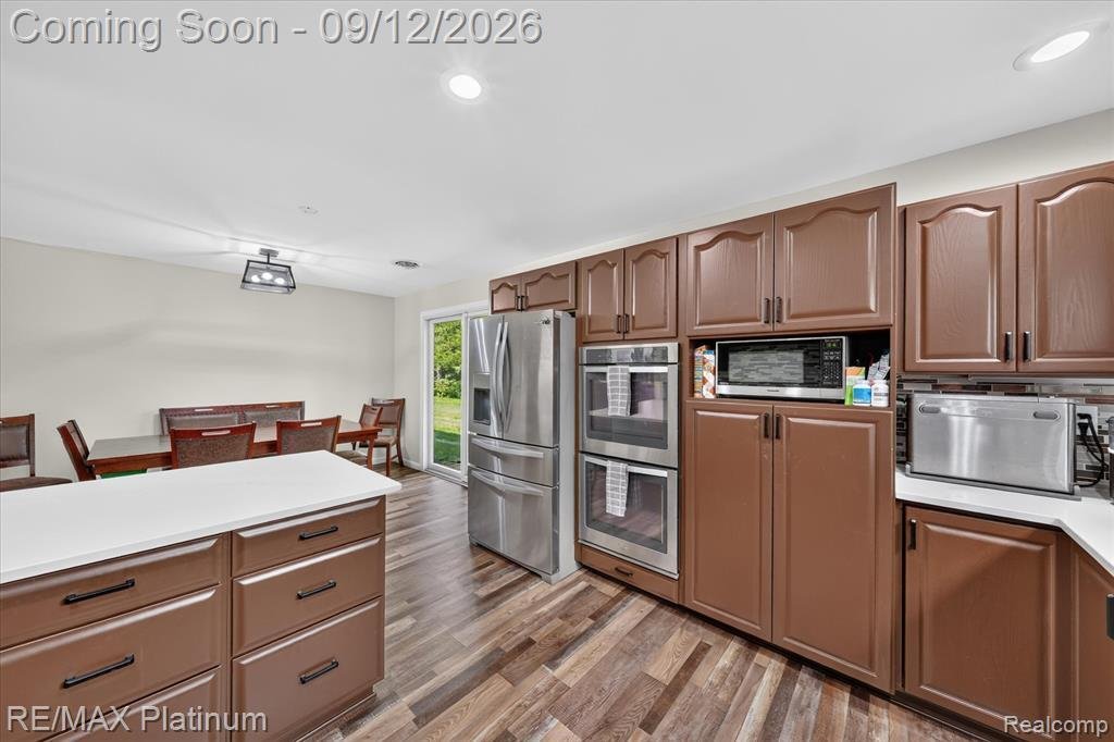 House in Highland Charter Township, Michigan, United States 3 - 18849768