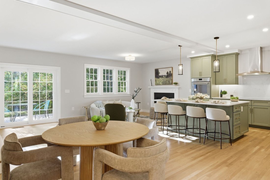 Haus in Andover, Massachusetts, Vereinigte Staaten 5 - 18854328