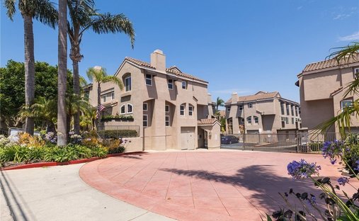 House in El Segundo, California, United States 1