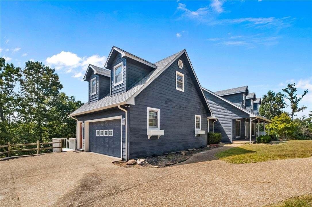 House in Rogers, Arkansas, United States 3 - 18852606