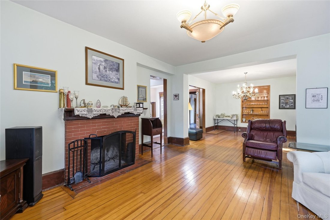 Casa a White Plains, New York, Stati Uniti 5 - 18845431