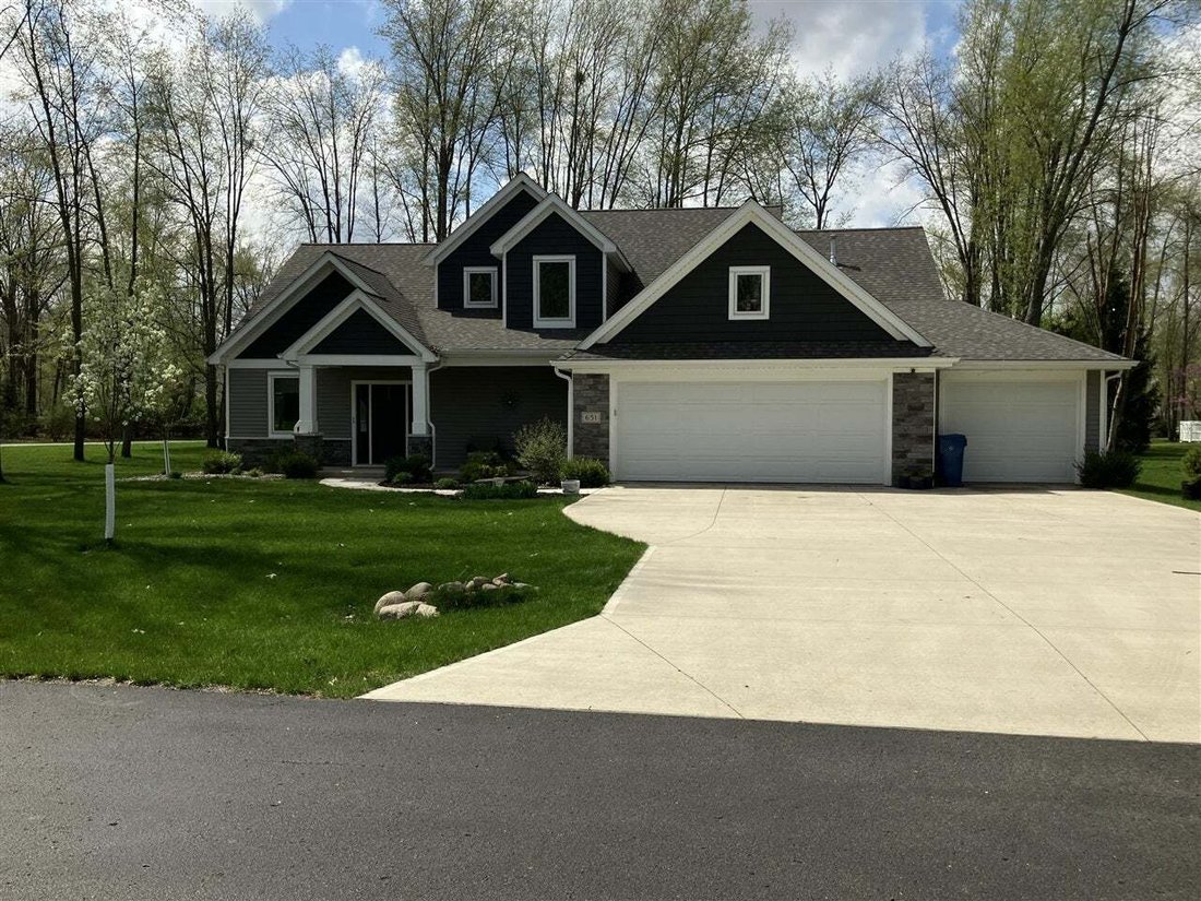 House in Coldwater, Michigan, United States 4 - 18851606