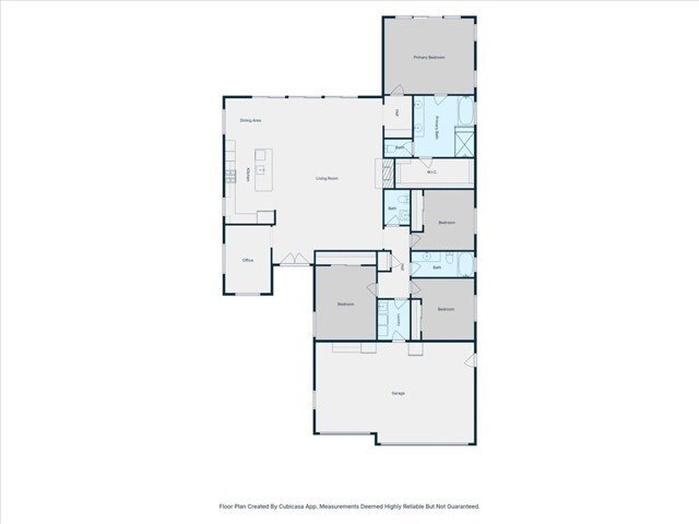 House in Santa Maria, California, United States 3 - 18844804