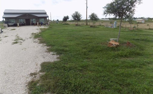 House in Angleton, Texas, United States 1
