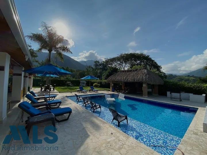 Finca in San Jerónimo, Antioquia, Colombia 5 - 18850027