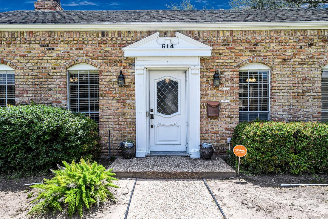 Casa a Houston, Texas, Stati Uniti 3 - 18846853