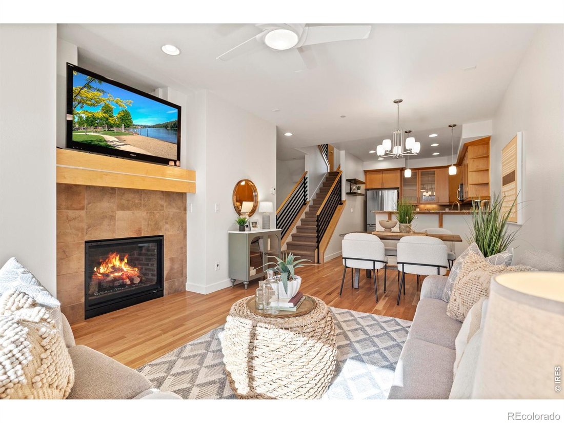Condo in Boulder, Colorado, United States 4 - 18852835