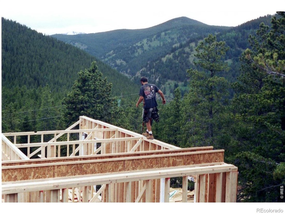 House in Black Hawk, Colorado, United States 3 - 18852739