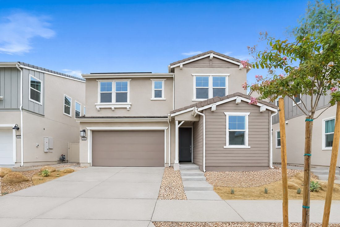 House in Santa Paula, California, United States 1 - 17950805