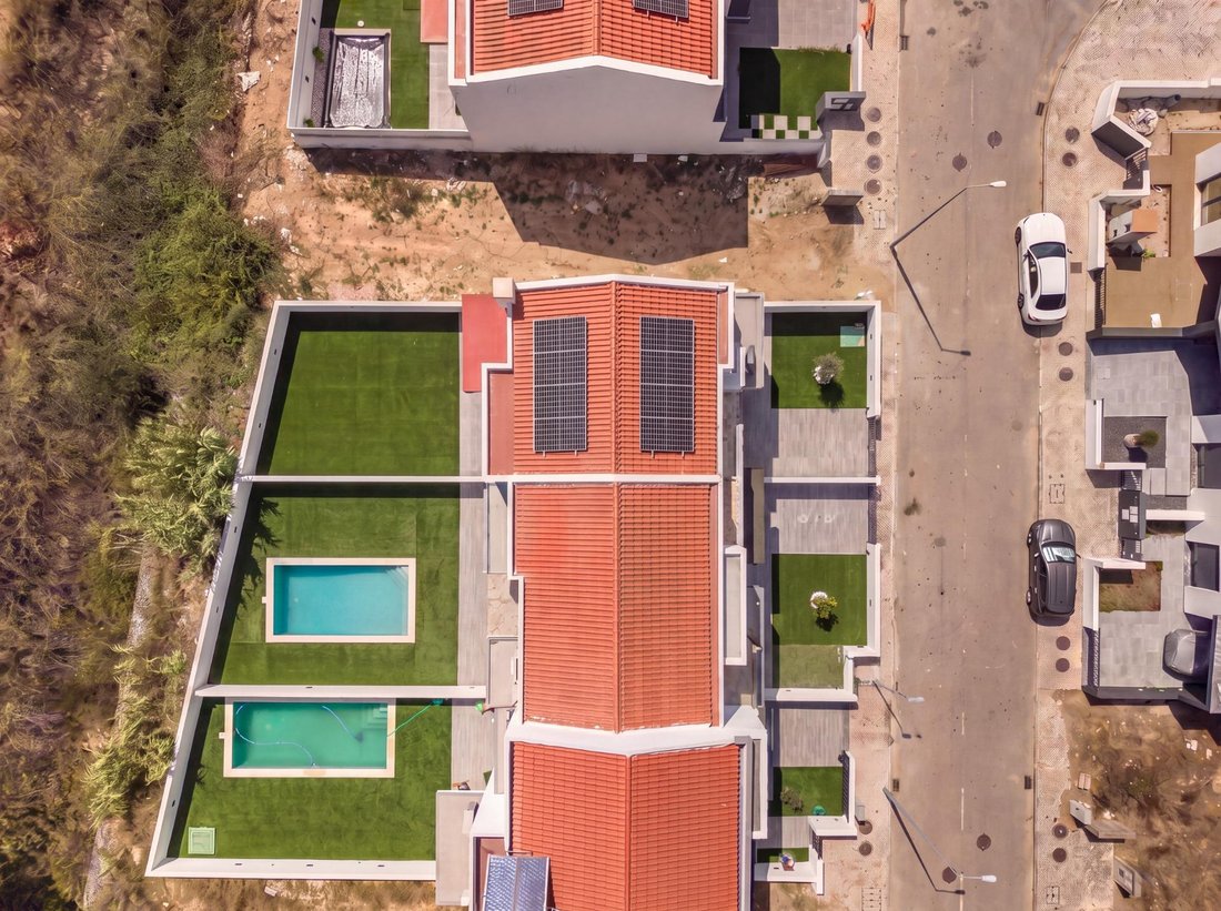 Haus in Sesimbra (Castelo), Setúbal Municipality, Portugal 5 - 18850035