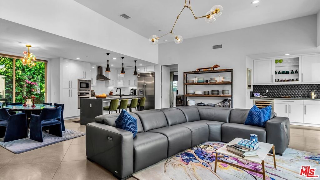 House in Palm Springs, California, United States 4 - 18845375