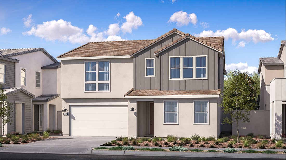 House in Santa Clarita, California, United States 1 - 18856127
