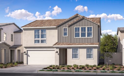 House in Santa Clarita, California, United States 1