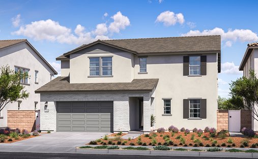 Haus in Stevenson Ranch, Kalifornien, Vereinigte Staaten 1