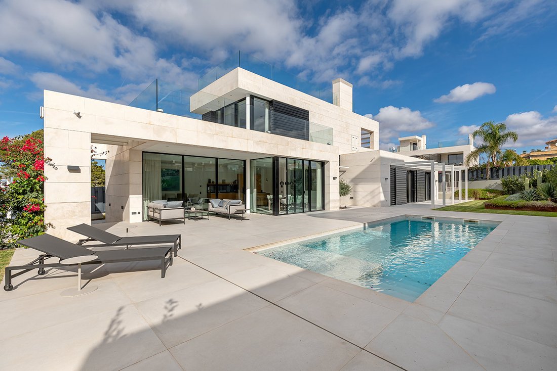 Villa in Llucmajor, Balearische Inseln, Spanien 2 - 18847782