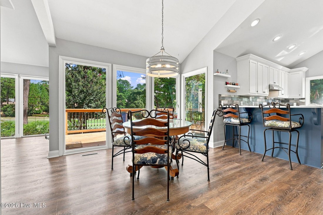 Haus in Pinehurst, North Carolina, Vereinigte Staaten 5 - 18846706