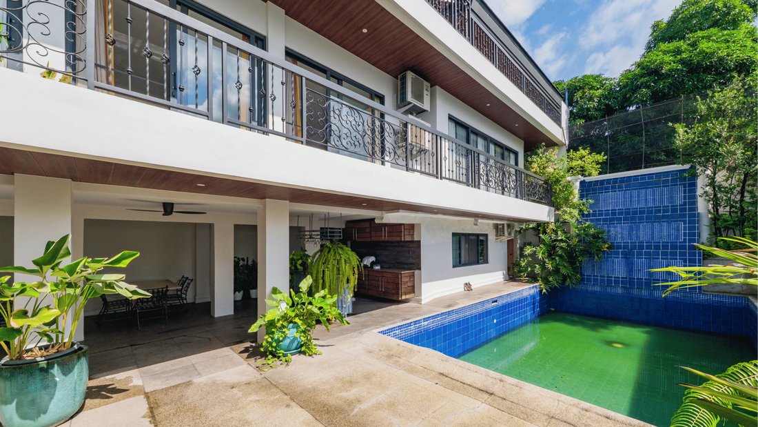 House in Quezon City, Metro Manila, Philippines 1 - 18855468