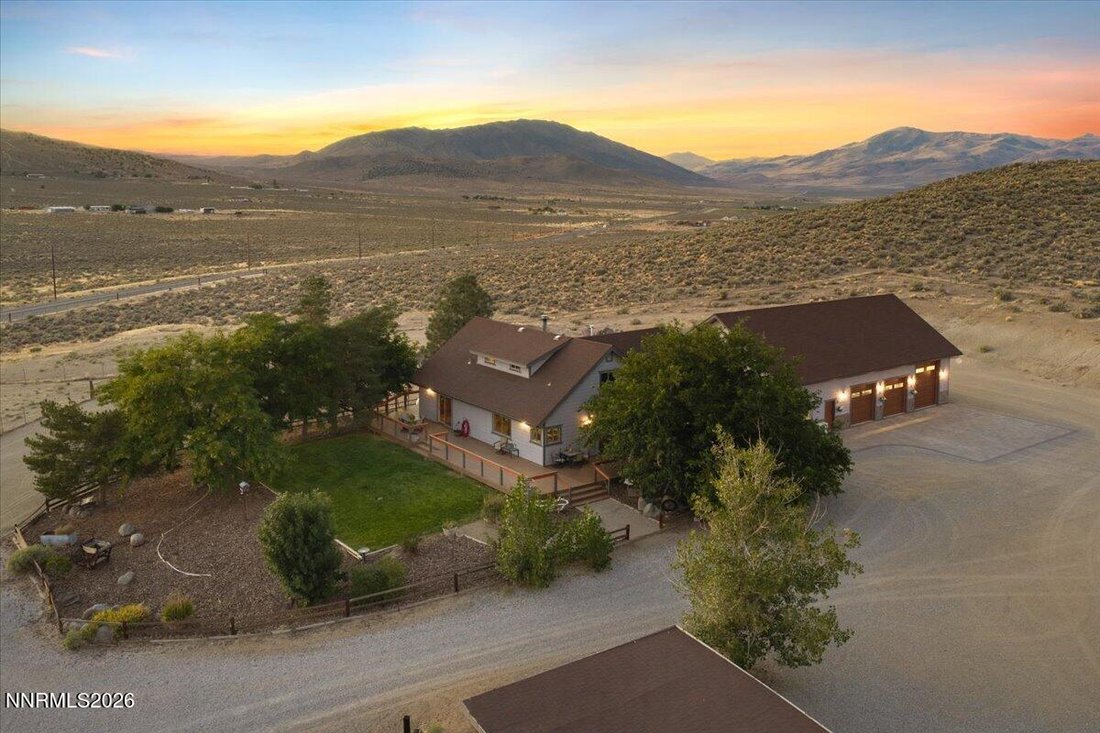House in Reno, Nevada, United States 3 - 18856827