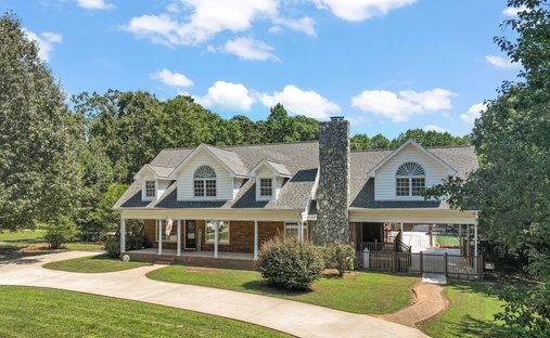 House in Garner, North Carolina, United States 1