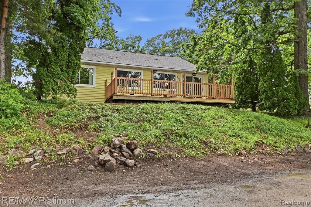 House in Howell, Michigan, United States 2 - 18307283