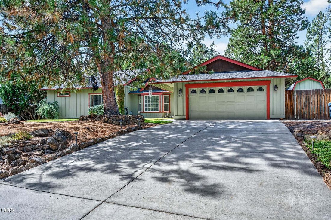House in Bend, Oregon, United States 2 - 18845108