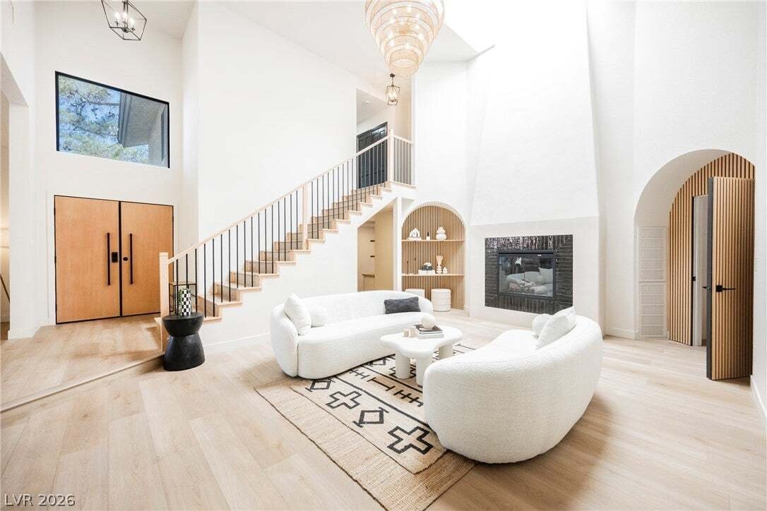 House in Las Vegas, Nevada, United States 1 - 18845057