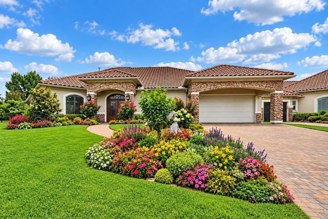 House in Spring, Texas, United States 2 - 18834067