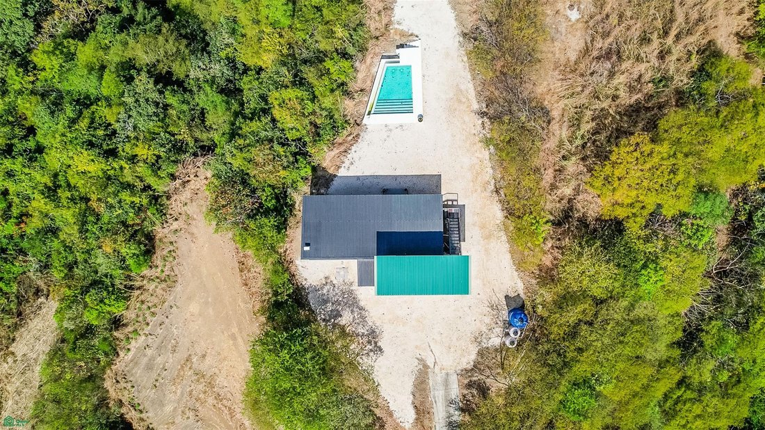 Haus in Sardinal District, Provinz Guanacaste, Costa Rica 2 - 17424730
