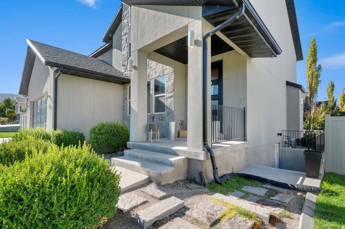 House in Riverton, Utah, United States 5 - 18845621