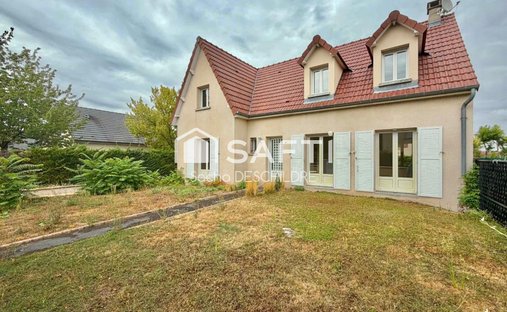 Casa a Sud Est et Nord Est, Cormontreuil, Francia 1