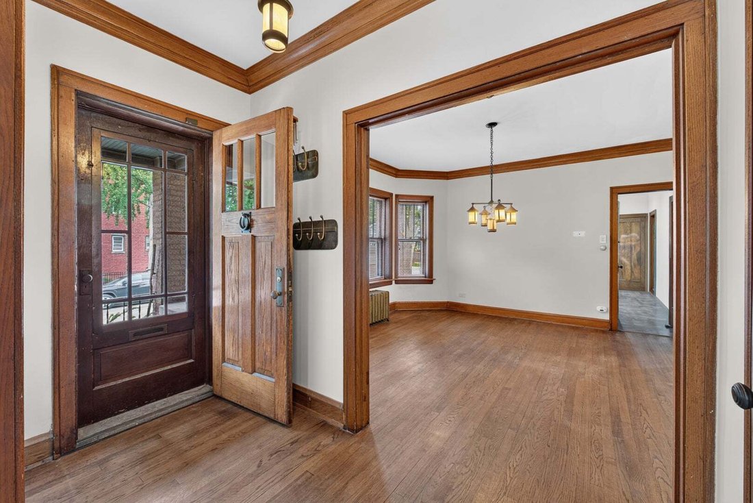 Casa a Oak Park, Illinois, Stati Uniti 3 - 18842671