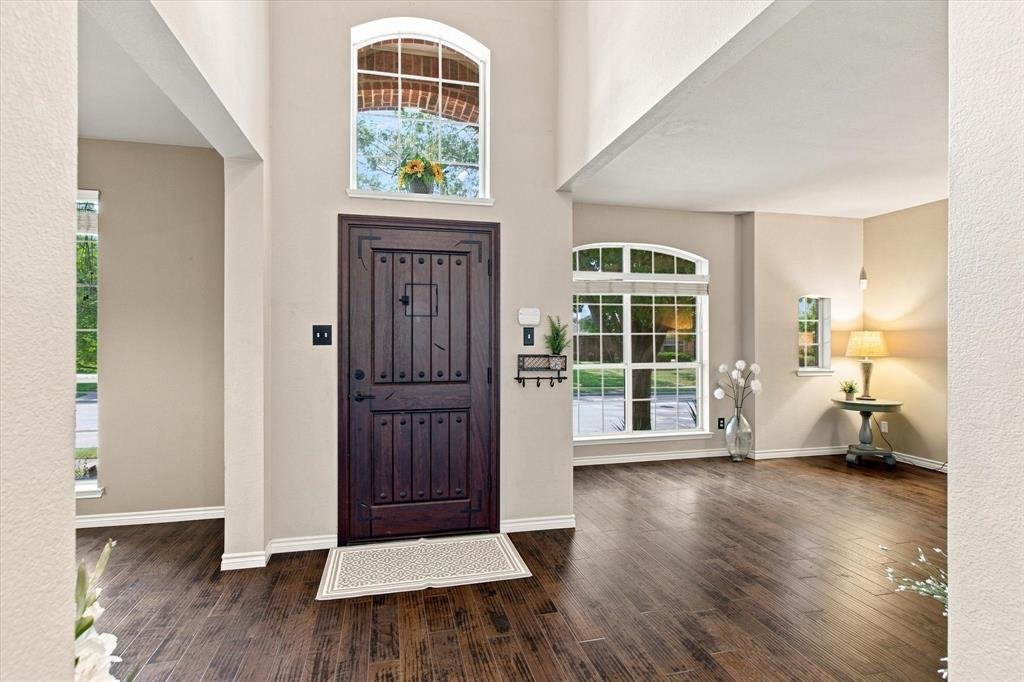 Casa en The Colony, Texas, Estados Unidos 3 - 18847075