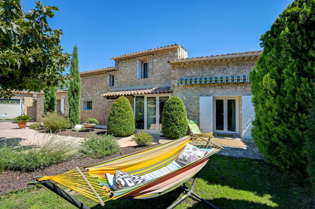 House in Saint-Cannat, Provence-Alpes-Côte d'Azur, France 2 - 18849249