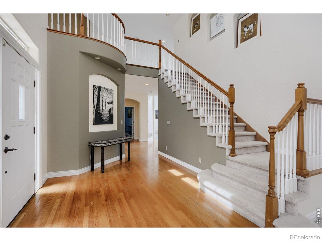 House in Broomfield, Colorado, United States 3 - 18852760