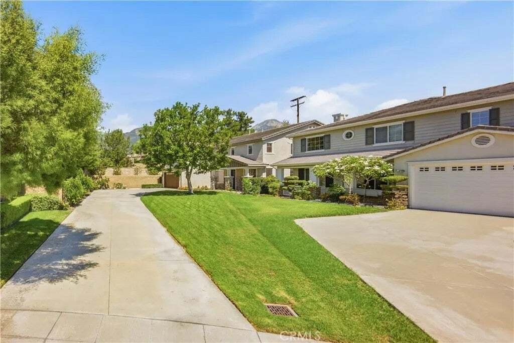 Casa en Upland, California, Estados Unidos 5 - 18847214