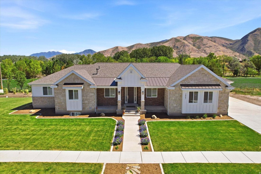 House in Payson, Utah, United States 2 - 18845636