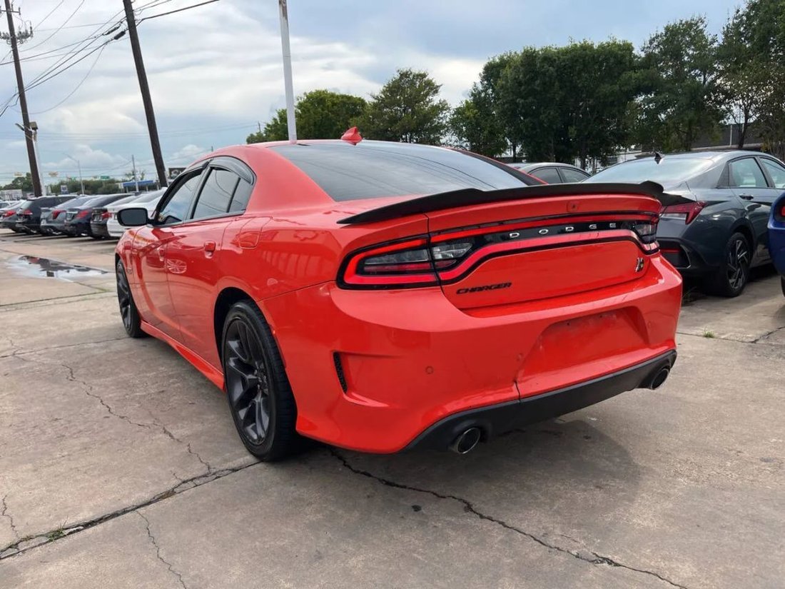 Sedan in Houston, TX, United States 3 - 18848342